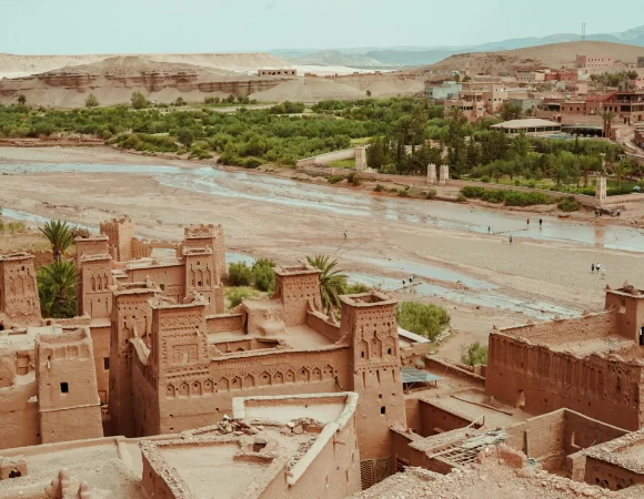 Aït Ben Haddou