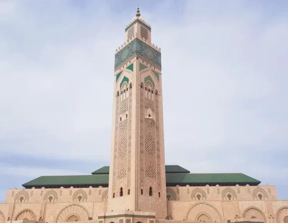 Casablanca